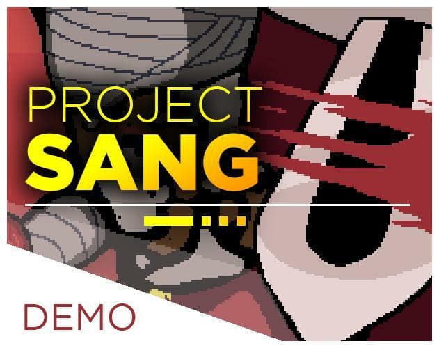 Project Sang Demo screenshot 2