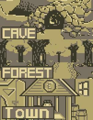 District Shopkeeper Week 2 Vaultacular Jam Edition screenshot 2