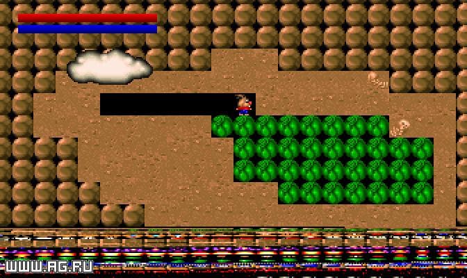 Legend of Myra screenshot 4