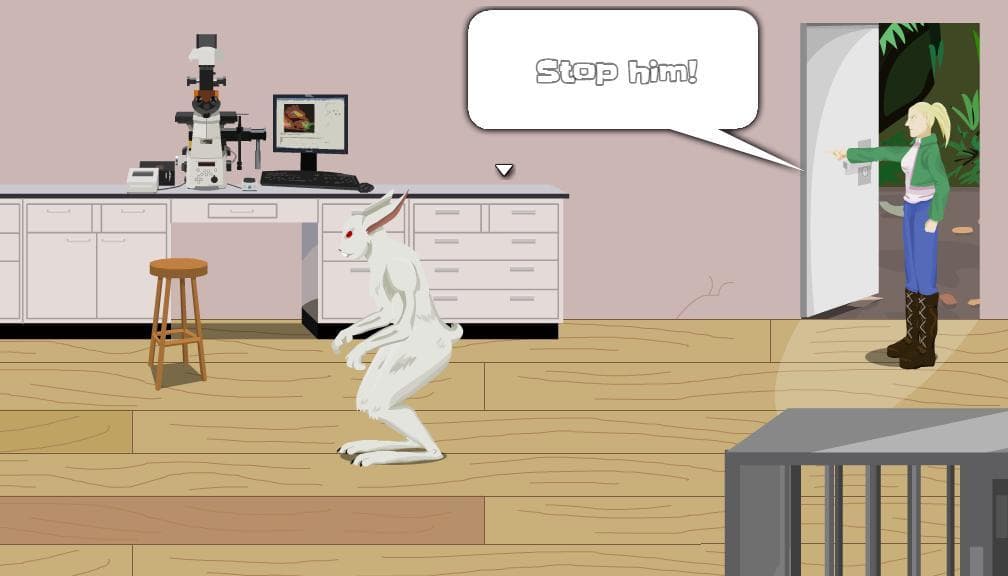 Moreau screenshot 3