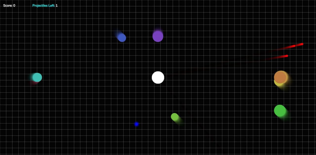 Ball Escape (itch) (solomonwakhungu)