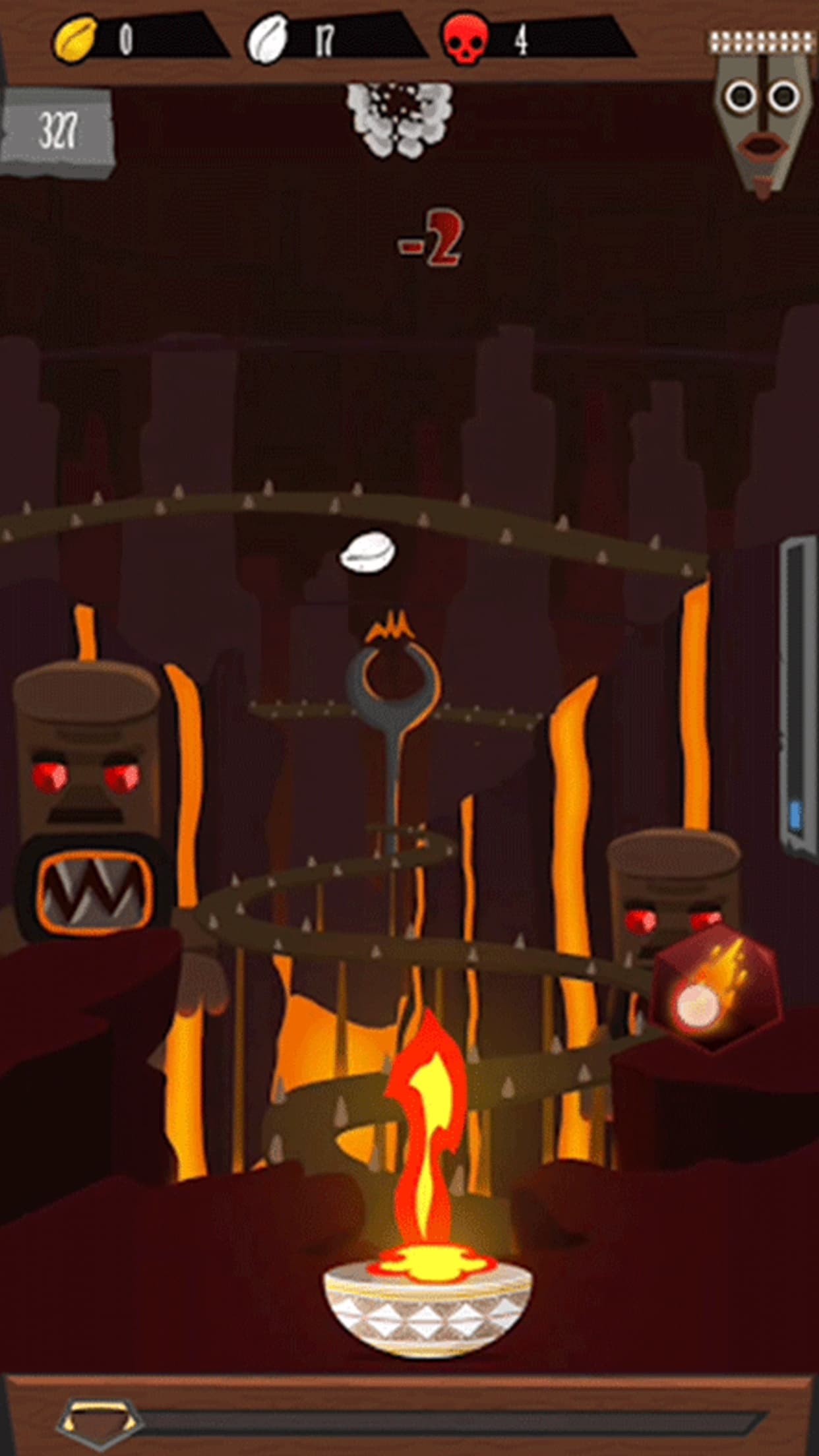 Cowries Adventure screenshot 3