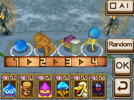Dragon Quest Wars screenshot 3