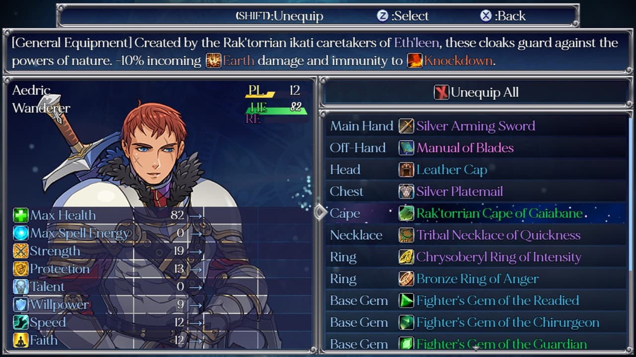 Trials of Kokoro screenshot 6