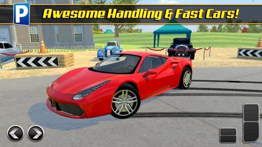 Driving Evolution