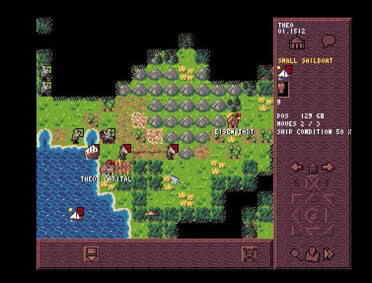 Settle the World screenshot 3