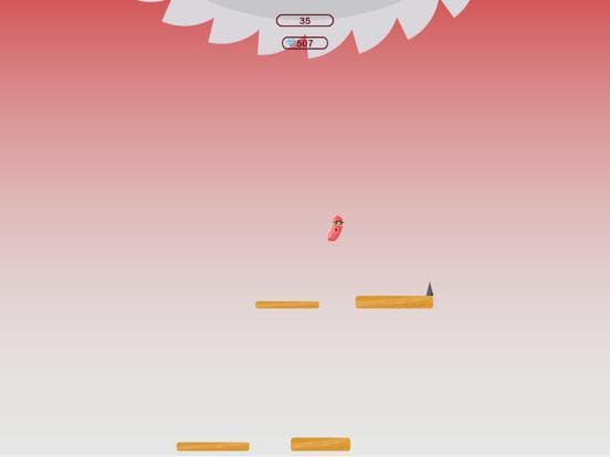 Meat Fall! screenshot 6