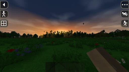 Survivalcraft Demo screenshot 4