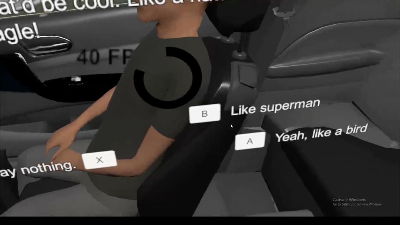 Our America screenshot 5