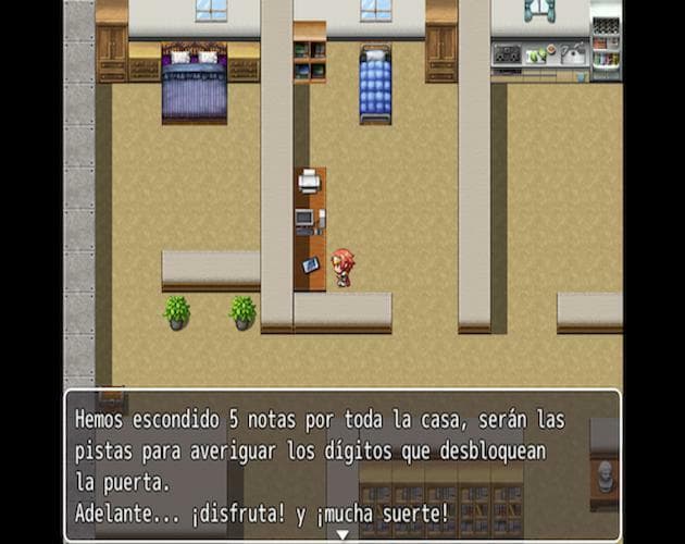 Solo en Casa: el reto de Harold