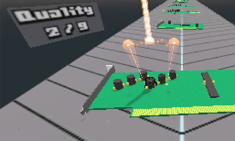 Assembly Bot screenshot 4