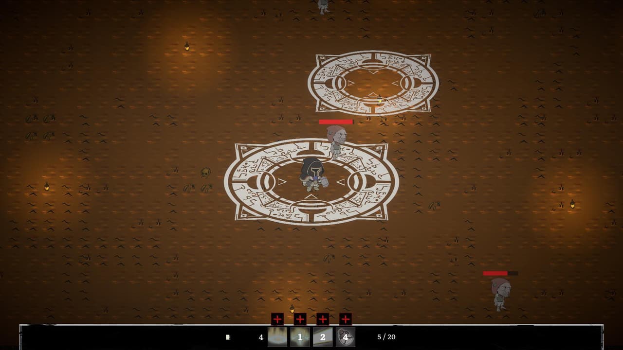 Sol Invictus (Greet) screenshot 2
