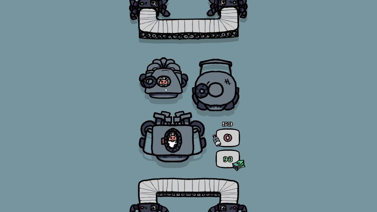 MilkingTime screenshot 3