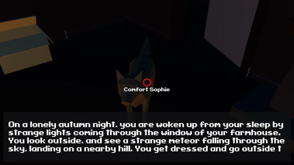Storytime - Remastered screenshot 3