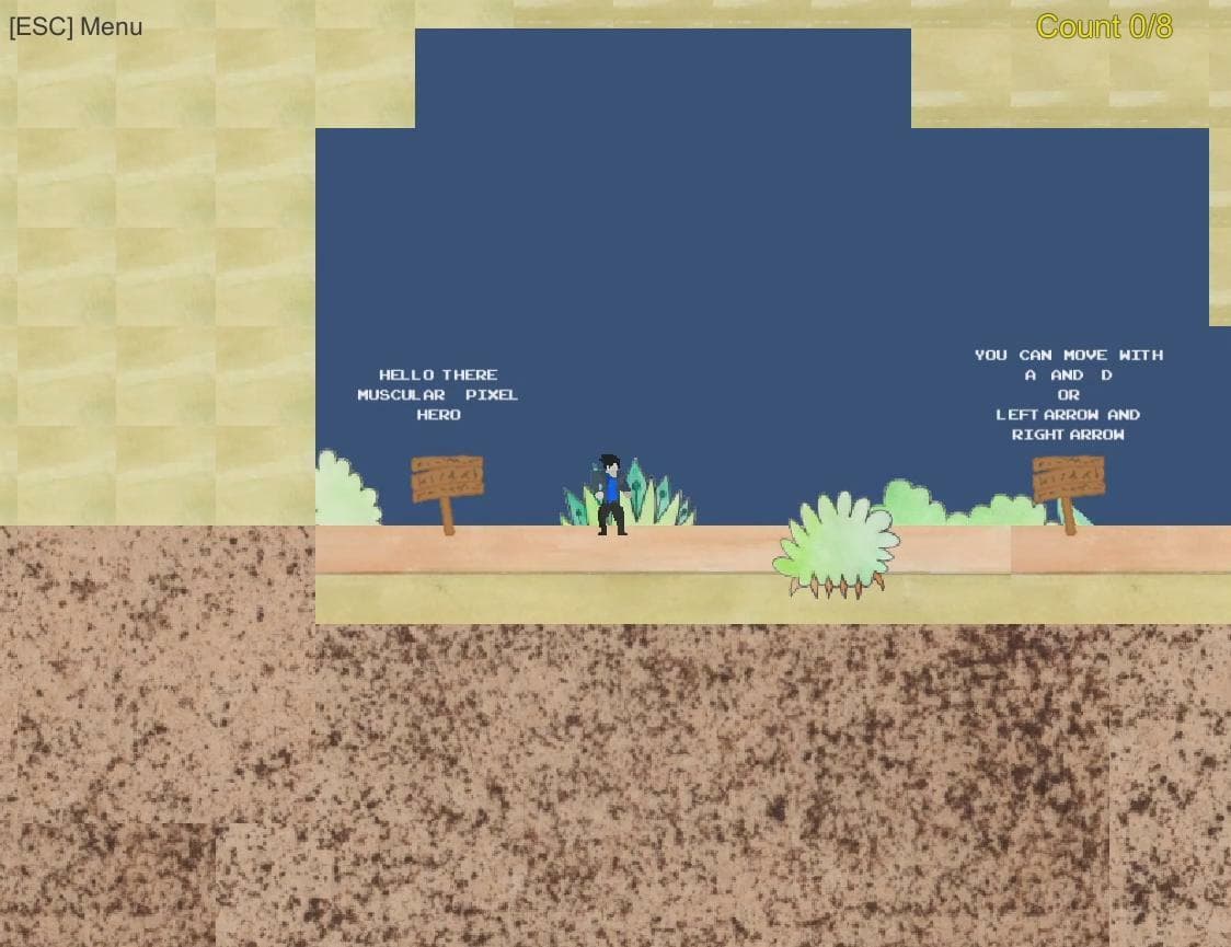 Escape from Paper World screenshot 2