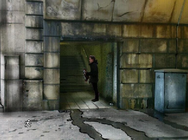 Mudlarks screenshot 5