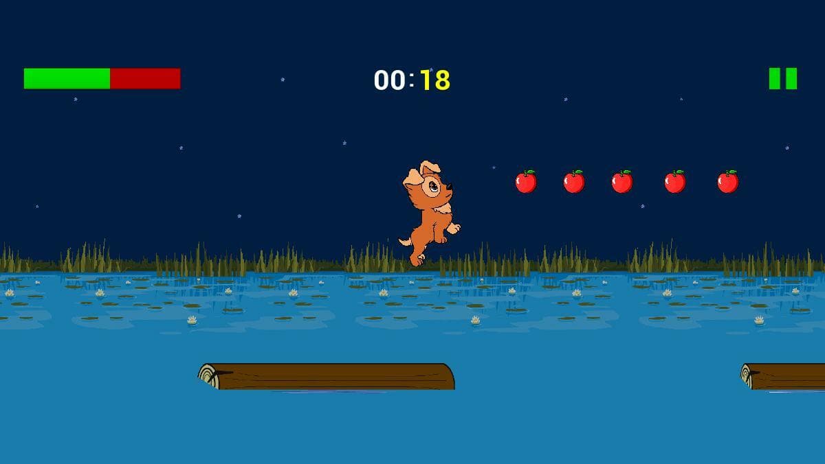 MAX kids games screenshot 5