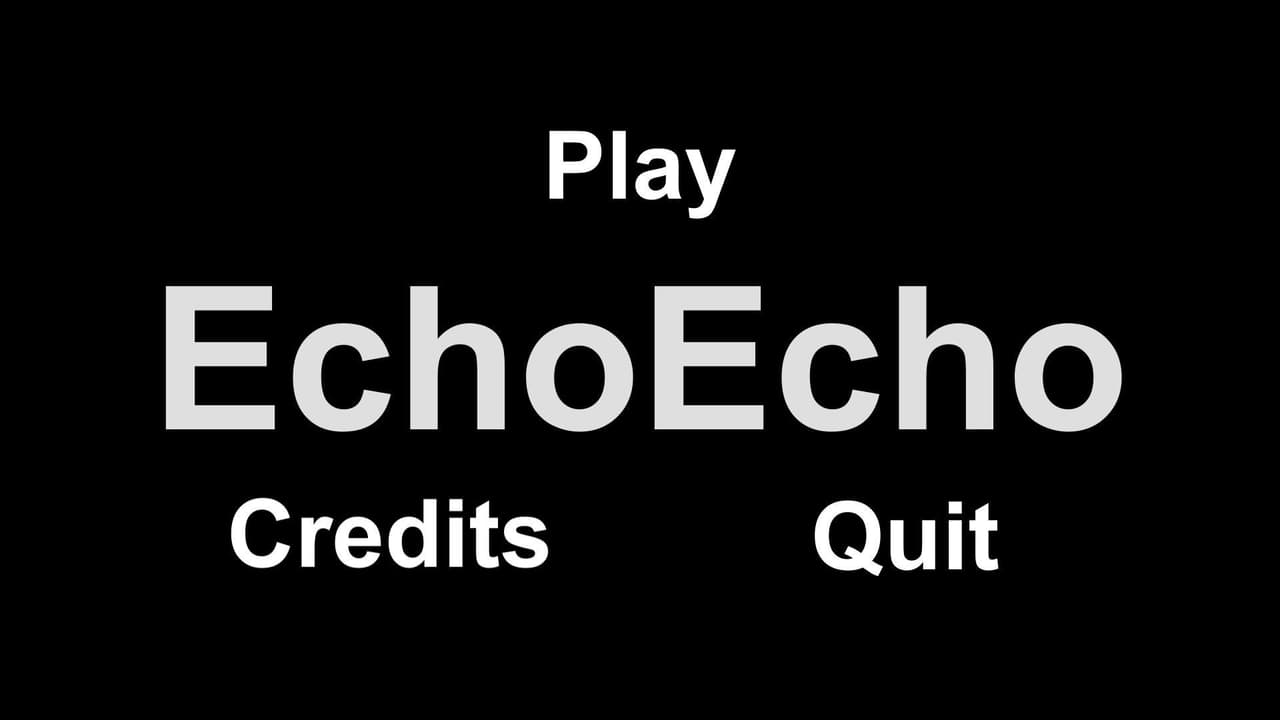 EchoEcho screenshot 2