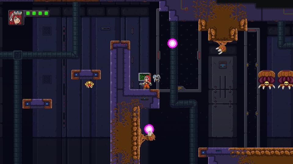 Alvana screenshot 3