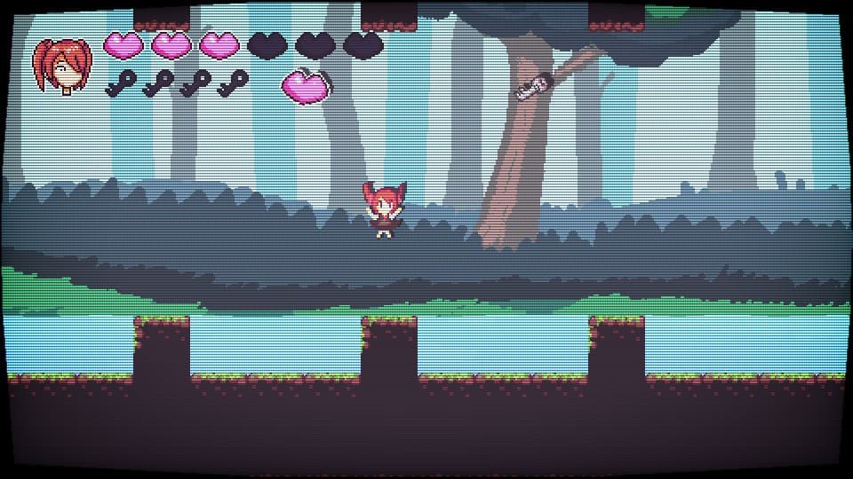 Sister Adventure screenshot 5