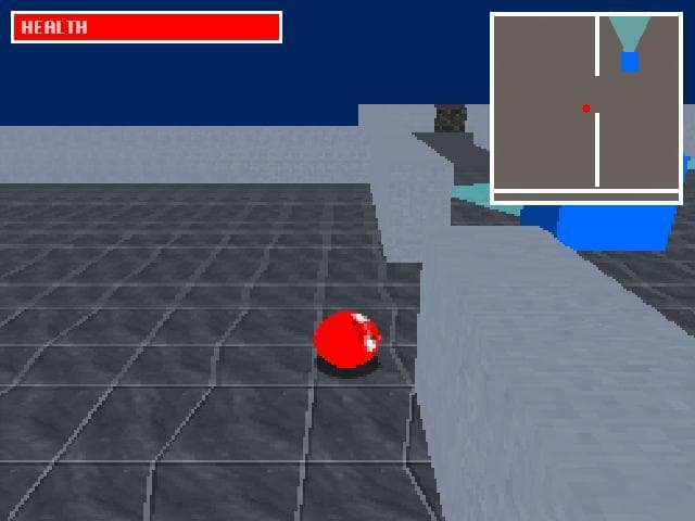 Roll n Sneak screenshot 3