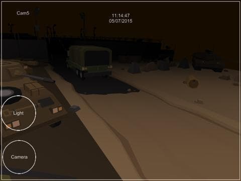 SCP 173 - Nightshift Survival Breach Containment screenshot 6