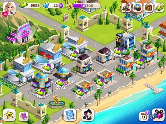 Project Fame: Idle Empire