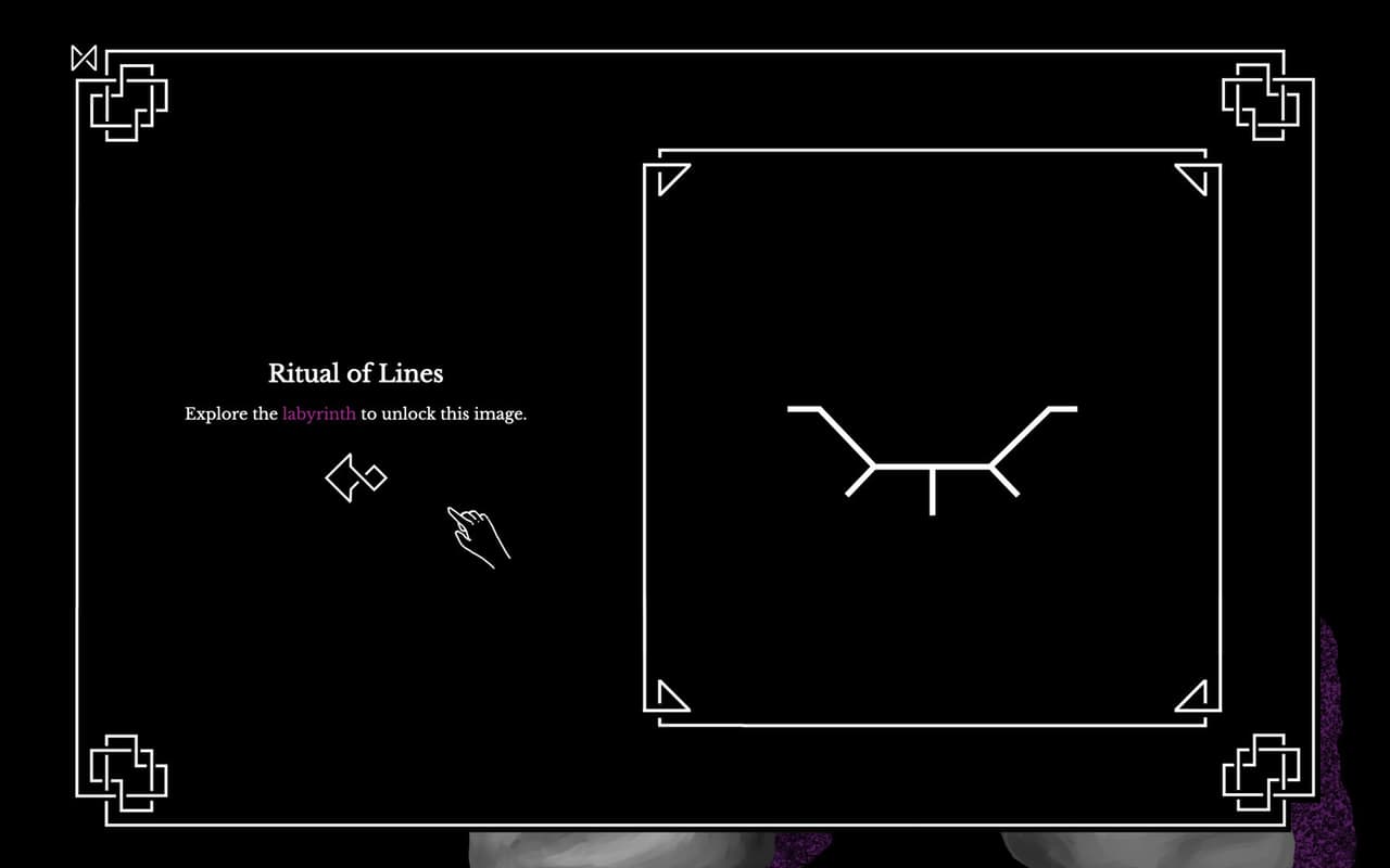 Keeper of the Labyrinth screenshot 6