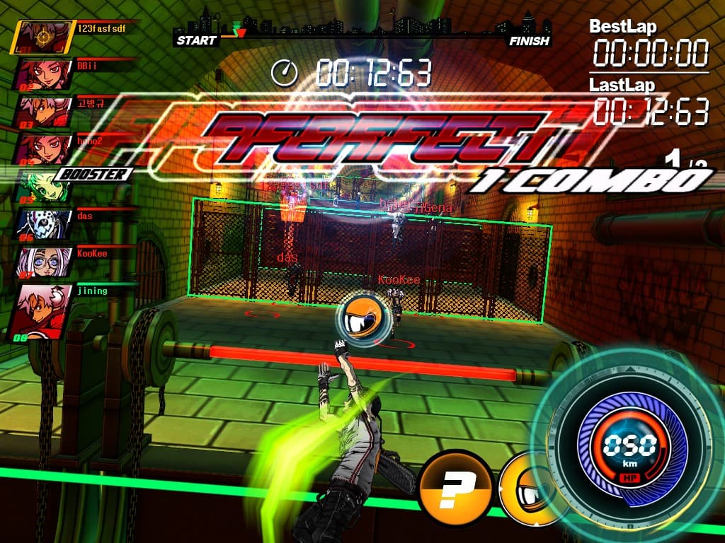FreeJack screenshot 6
