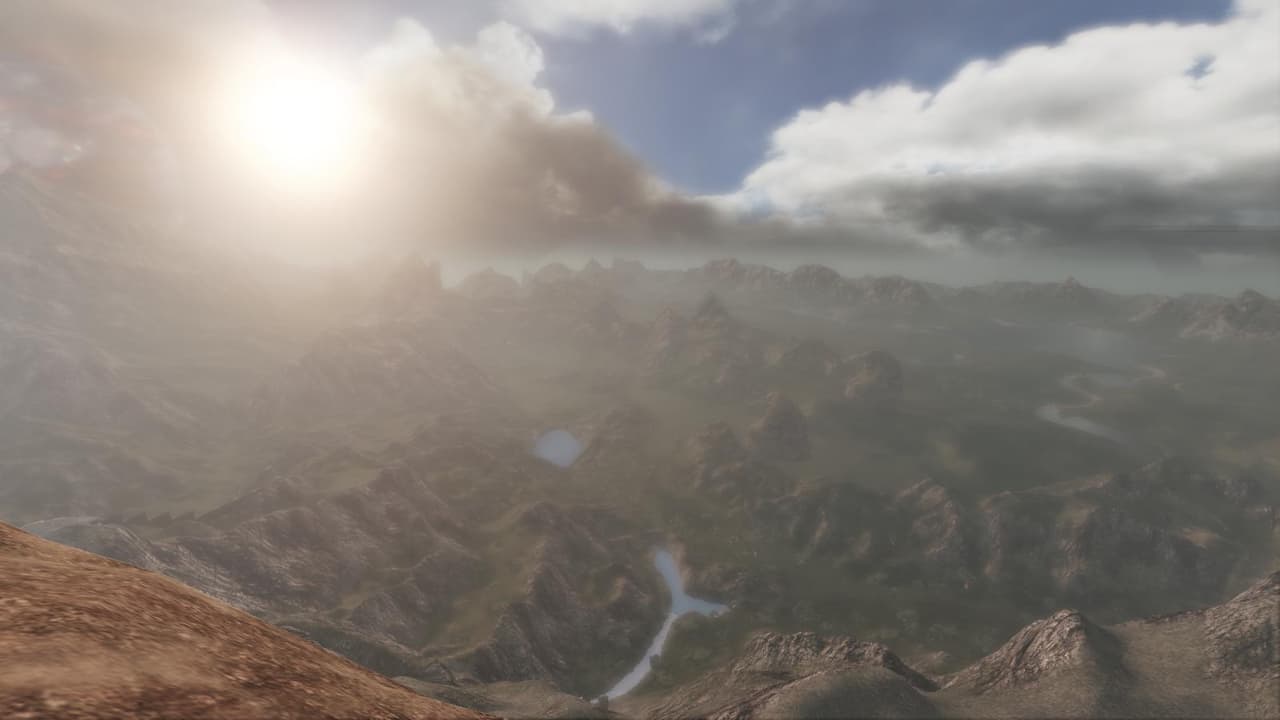 Mortal Online screenshot 3