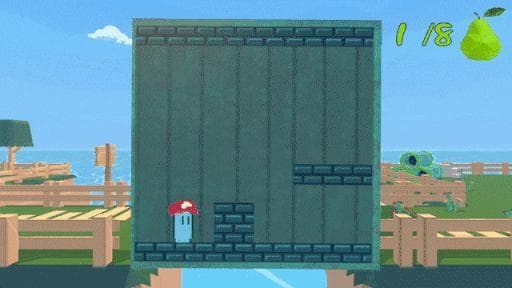 Game MechaMIX Vol. I screenshot 3