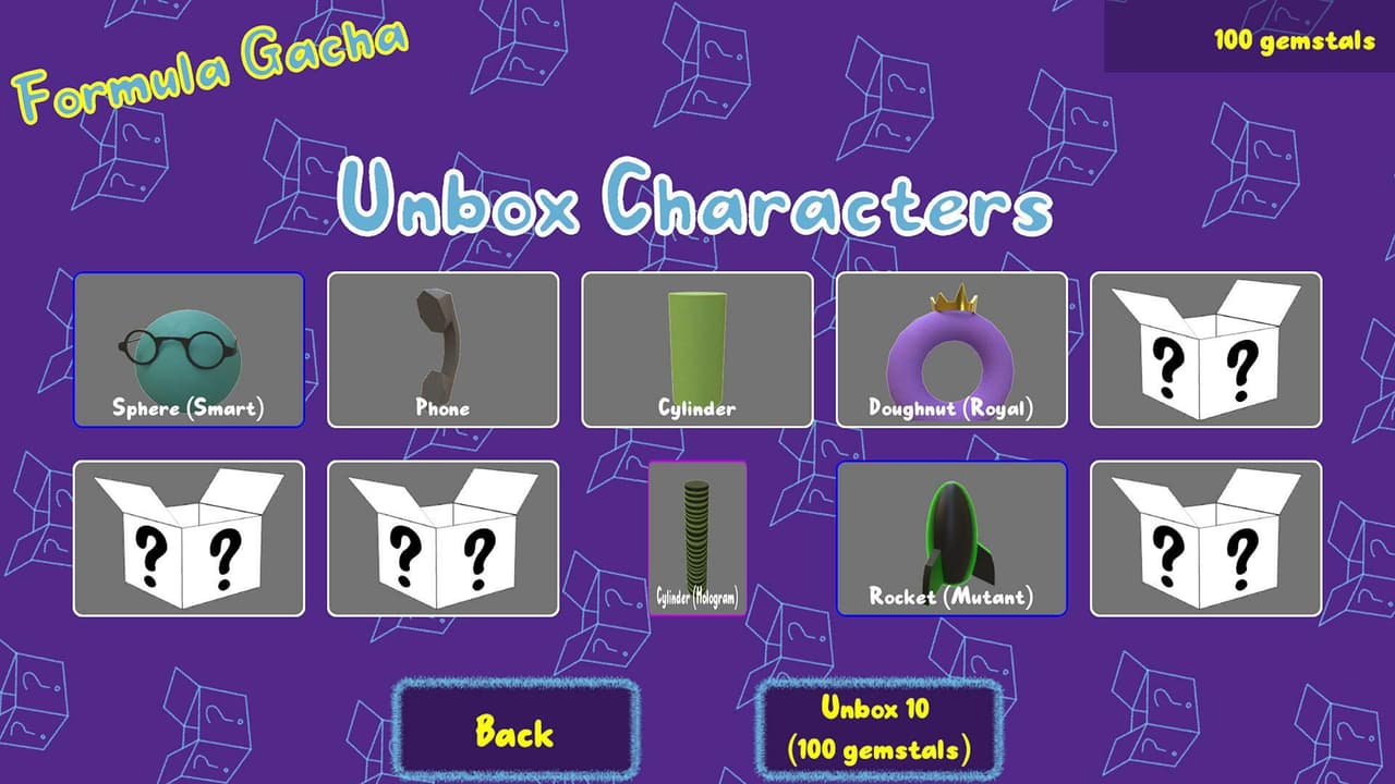 Gacha: Save the World screenshot 4
