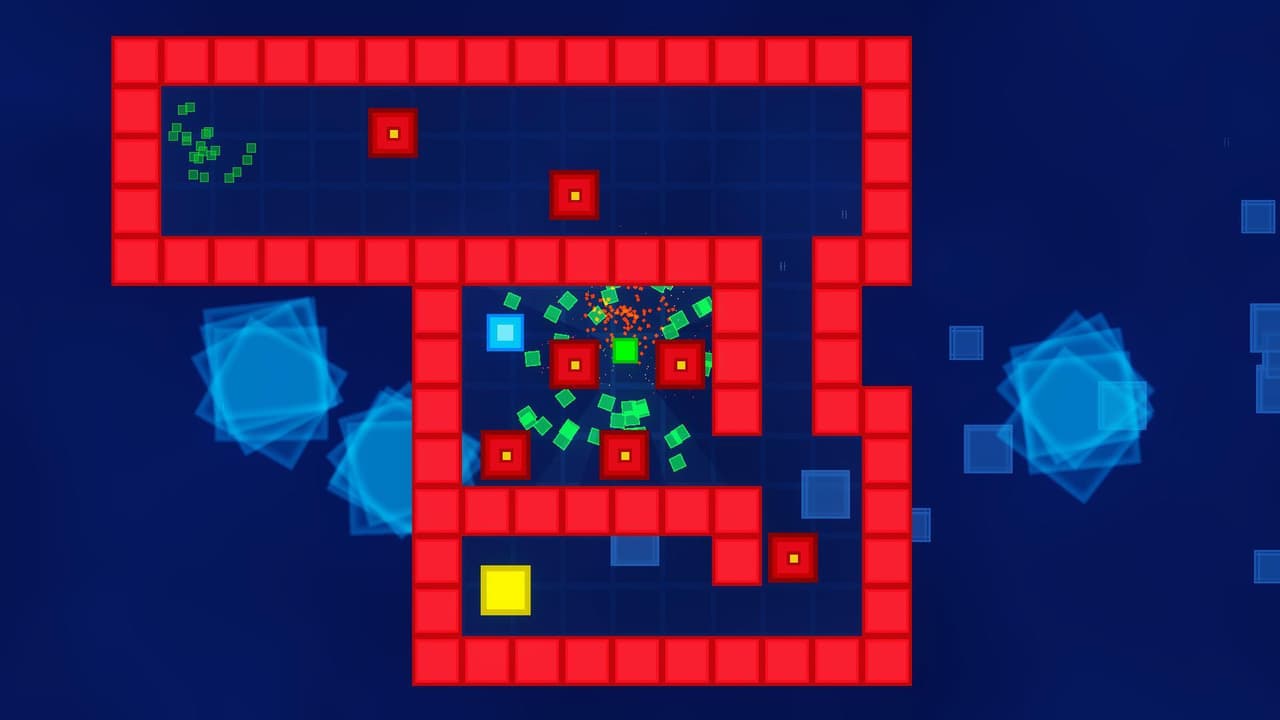 A Frail Qubit screenshot 5