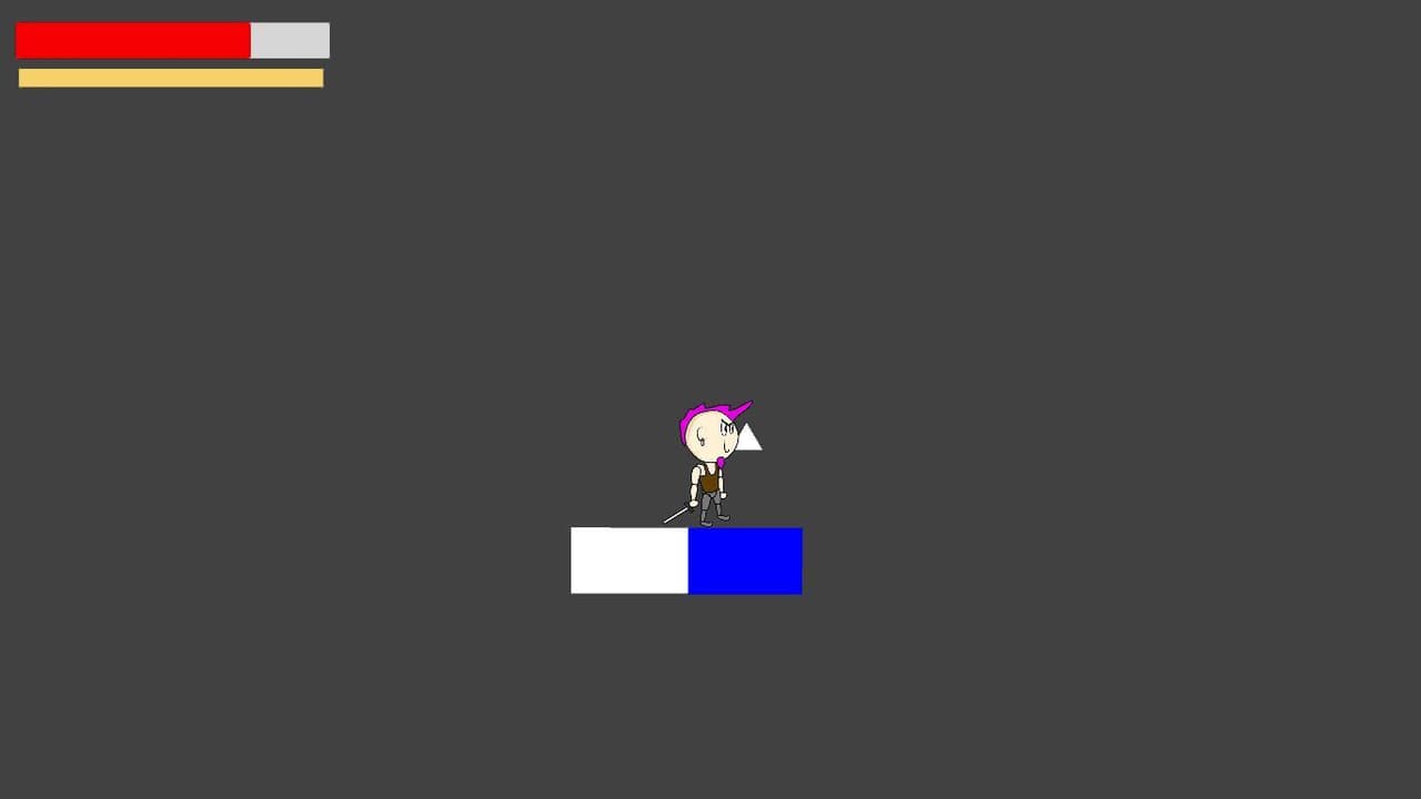 Bob The Destroyer (Prototype Demo) screenshot 4