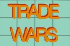 Trade Wars (cronicamike)