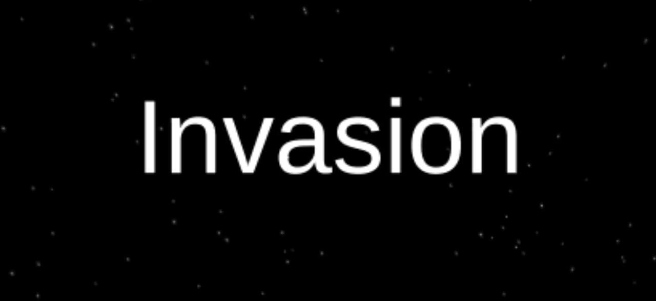 Invasion (itch) (datoneguy246)