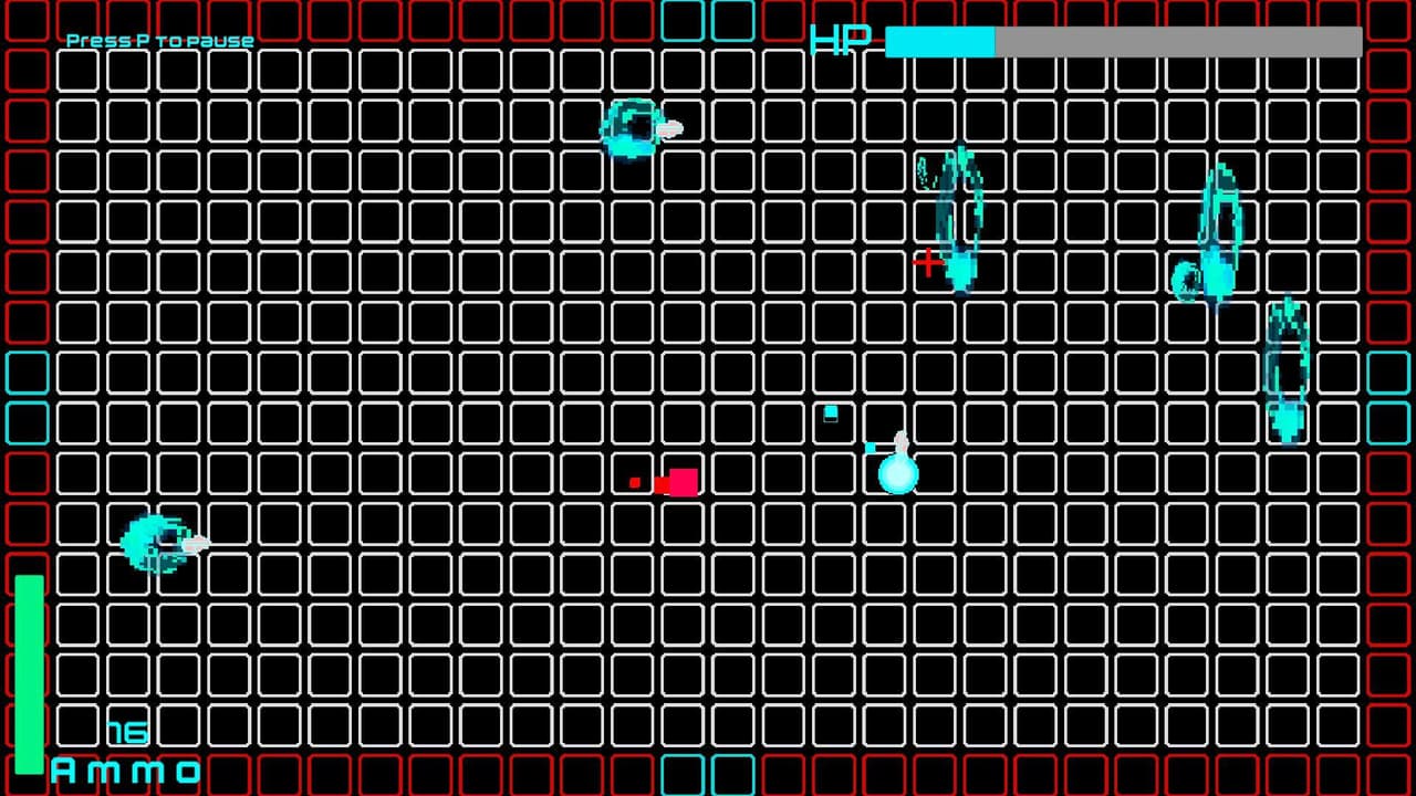 Explosion Arena screenshot 5