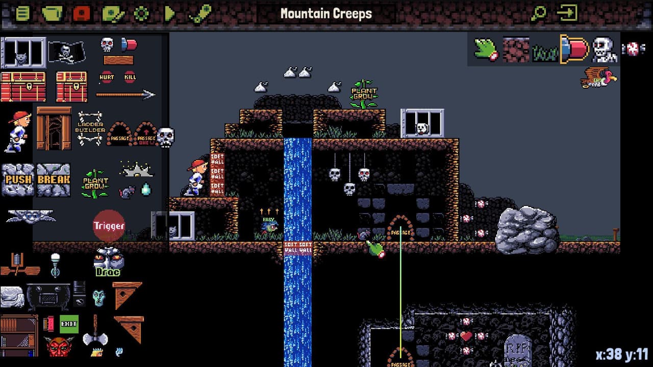 Monster Bash HD