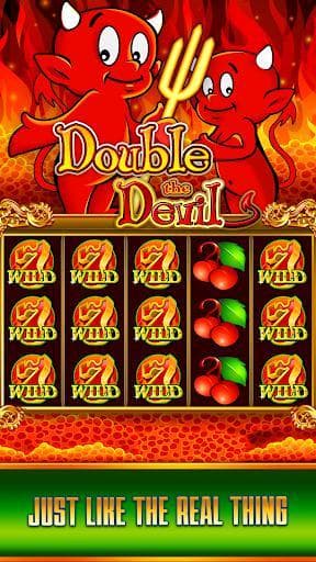 Shoalwater Bay Casino Slots screenshot 3