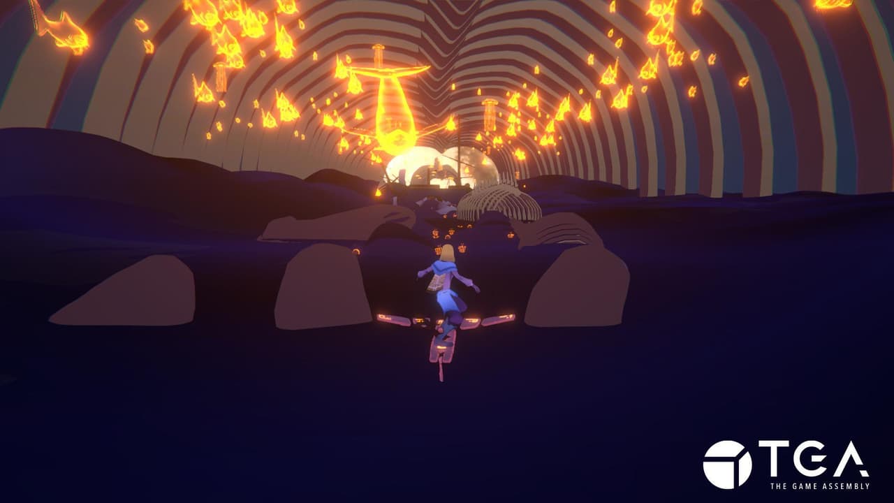 Moonbound (DerpyDinos) screenshot 5