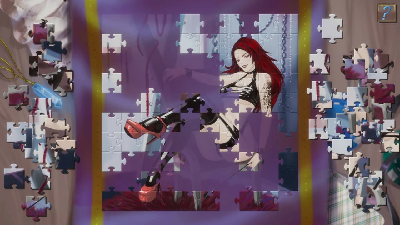 Miss You screenshot 5