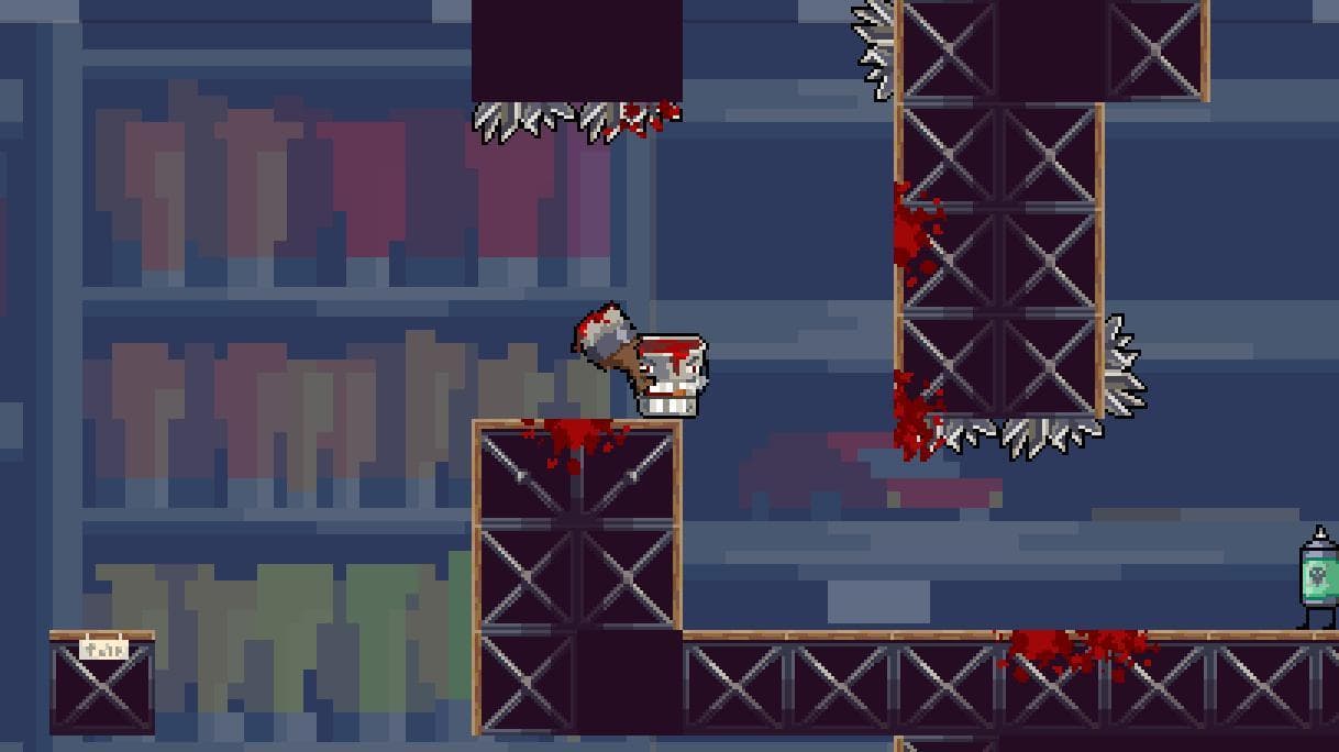 Pail In Comparison screenshot 3