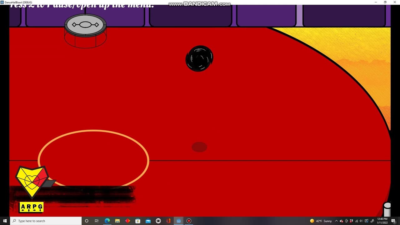 DANCEHALLBRAWL screenshot 4