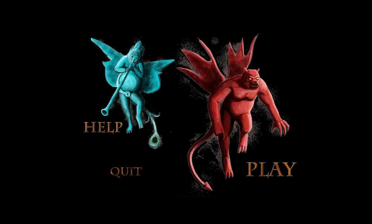 Everyman screenshot 2