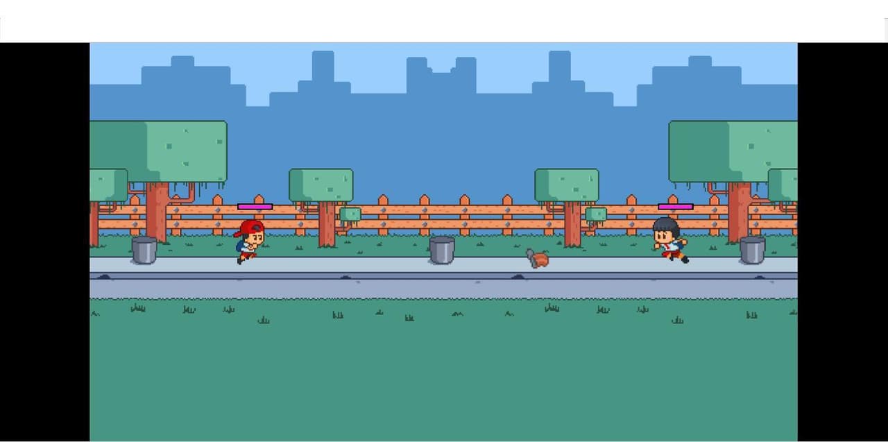 Timmys Garbage Rush screenshot 3