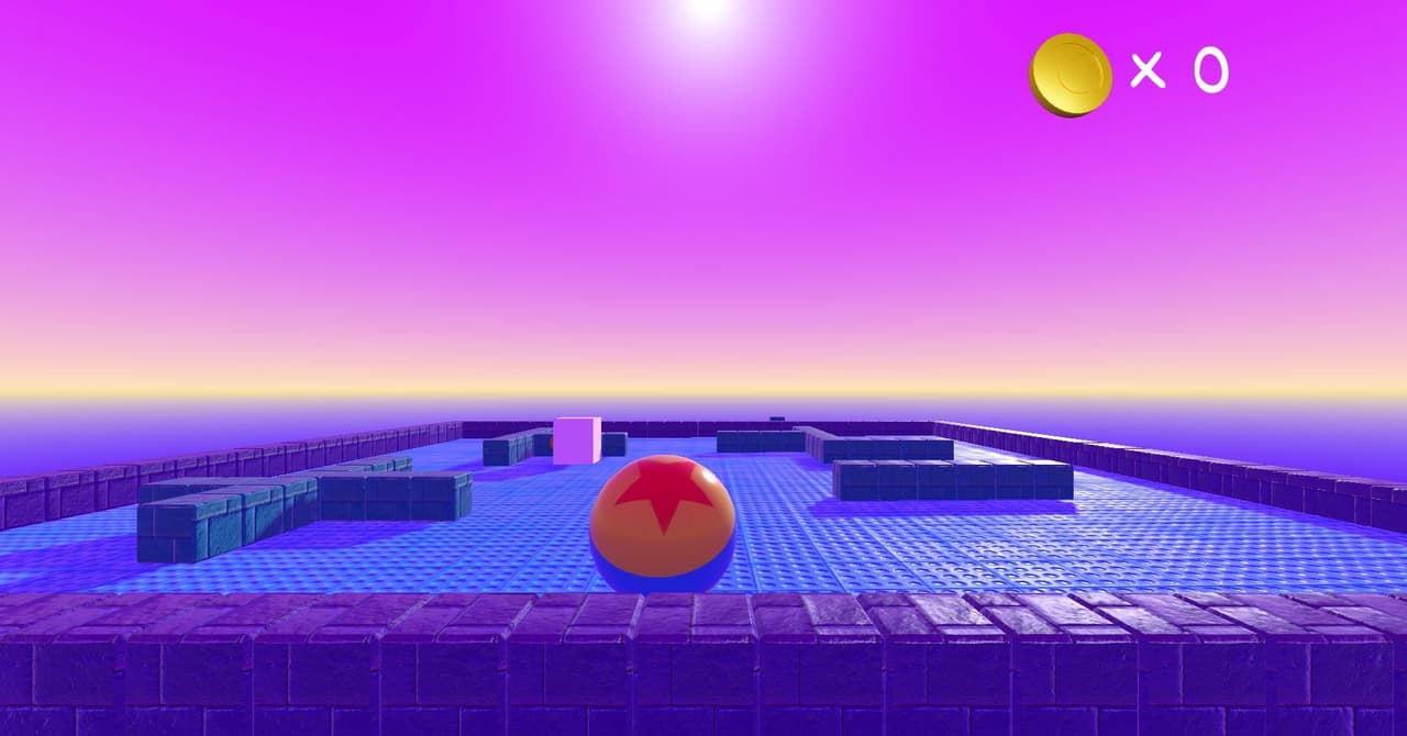 Escape the Square 2000 PRE ALPHA