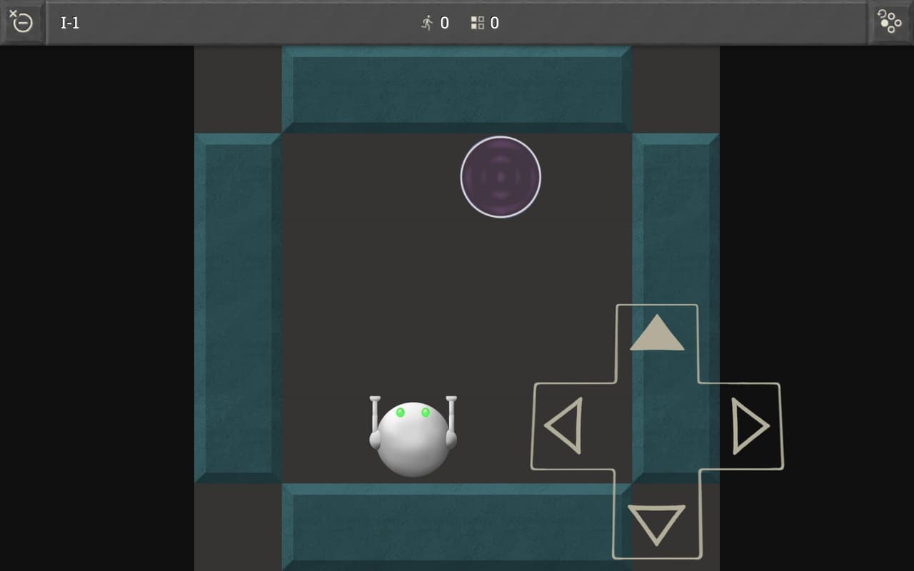 TetrEscape screenshot 6