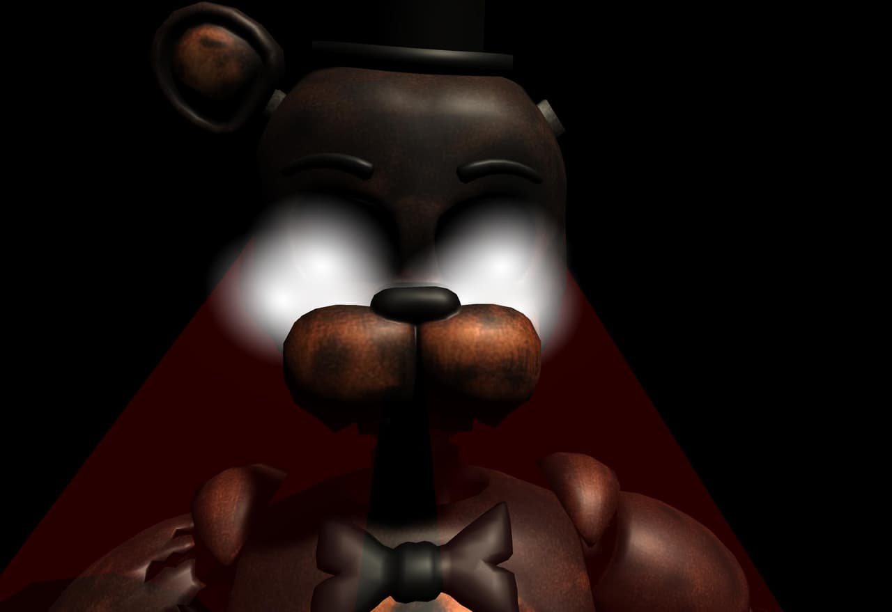 Ten Nights Surrounded screenshot 4