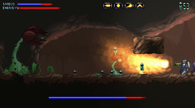 Life on Mars Remake screenshot 4