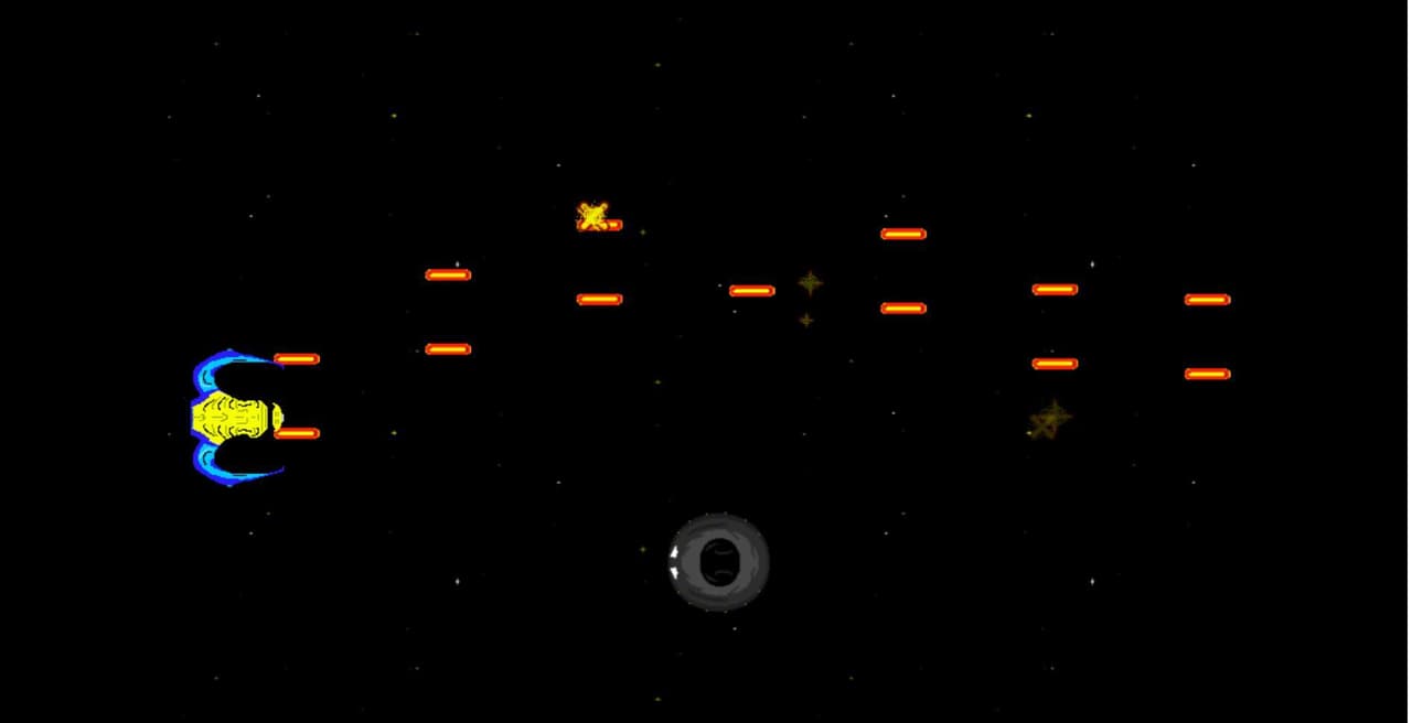 Scorpiod Soldier screenshot 3